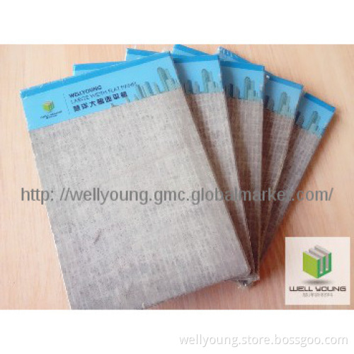 100% free of asbestos grey magnesium oxide slab